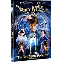 Nanny McPhee Full Screen Edition