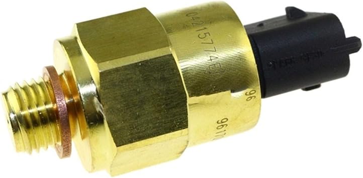Oil Fuel Pressure Sensor Sender Switch Transducer Deutz 1013 BF4M1013 BF6M1013 04215774 04213020 04215774ED Automotive Sensors