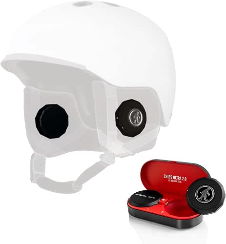 Outdoor Tech Chips Ultra 20