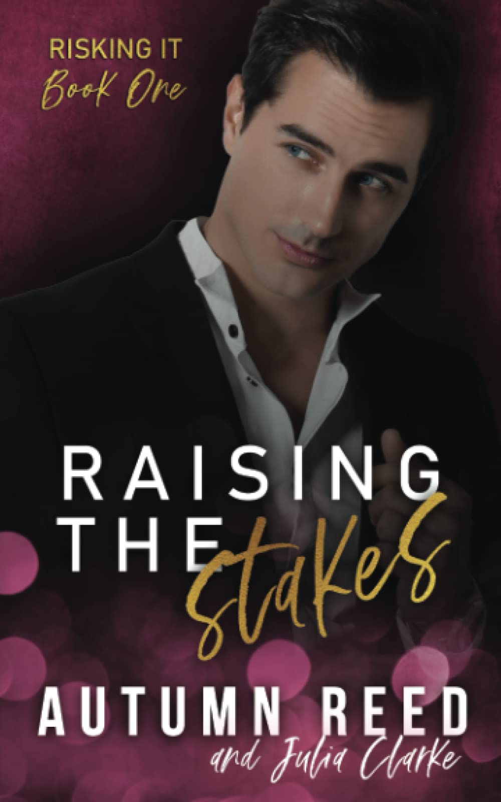 Raising the Stakes: Risking It Book 1