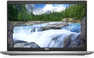 Dell Latitude 5520 Laptop 15.6 - Intel Core i5 11th Gen - i5-1135G7 - Quad Core 4.2Ghz - 256GB SSD - 16GB RAM - 1920x1080 FHD - Windows 10 Pro (Renewed)
