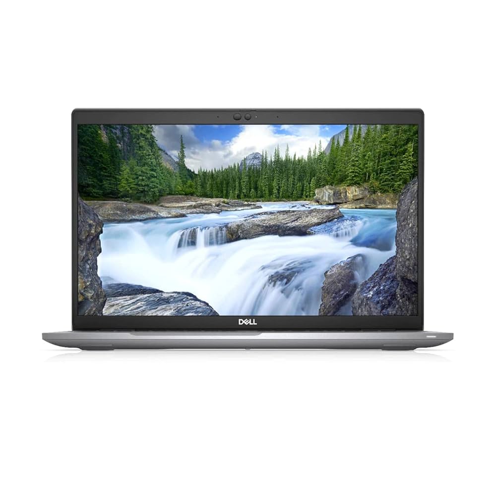 Dell 2021 Latitude 5520 Laptop 15.6