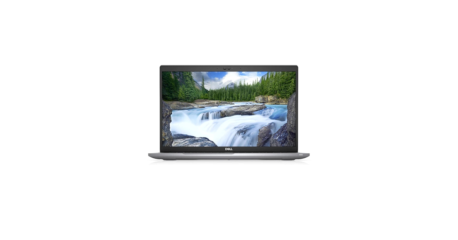 Dell 2021 Latitude 5520 Laptop 15.6-inch - Intel Core i5