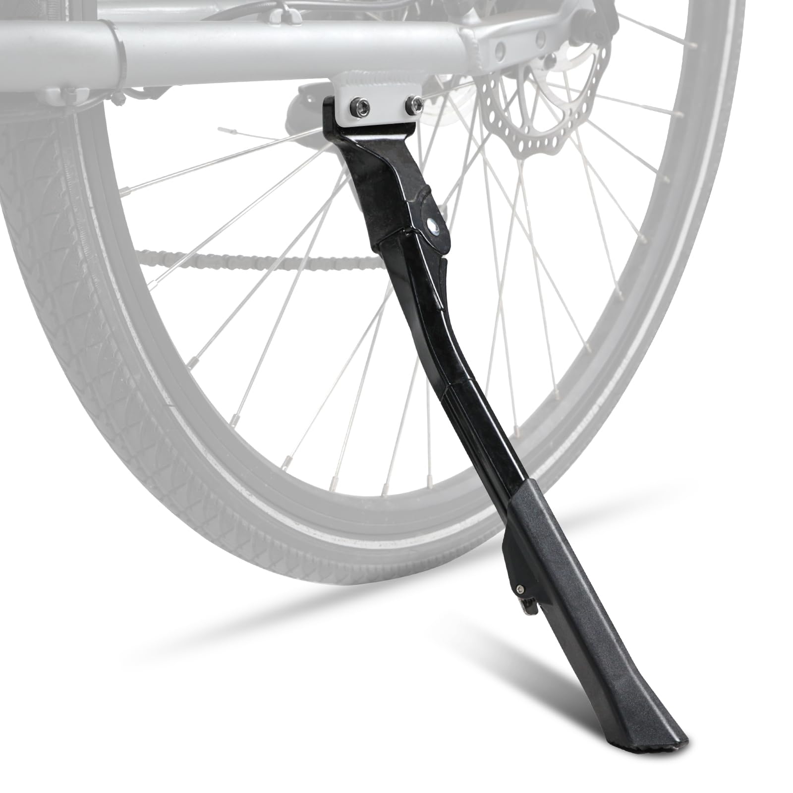 Cavalletto Bici Regolabile Vinabo - Per MTB, BMX, Bici Da 24-27 Pollici - Foto 4