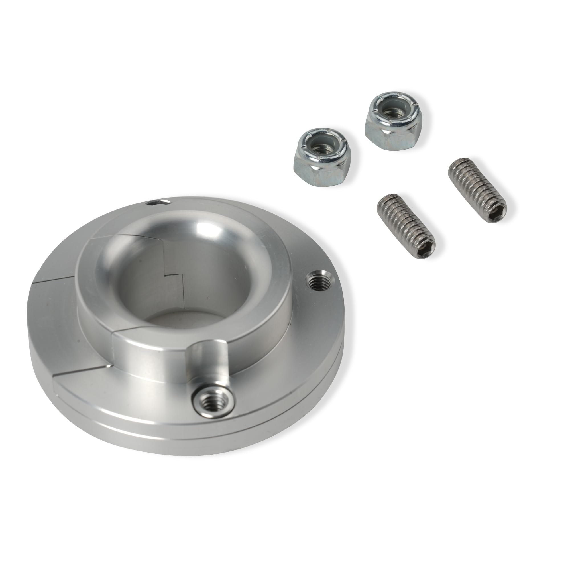 Amazon.com: Wiring Harness Billet Firewall Pass Through for Holley