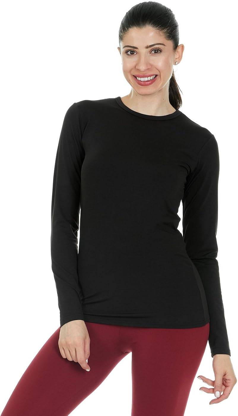 Woman thermal shirts Clearance
