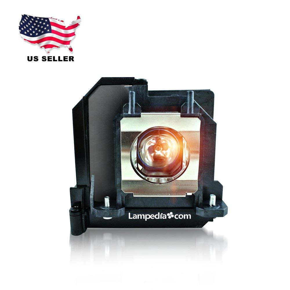 [270-day Warranty] Lampedia XL-5100 Projector Lamp for Sony KDS-R50XBR1 KDS-R60XBR1 KS-60R200A SXRD XL5100 SXRD KDS-60R200A with Original Osram Bulb