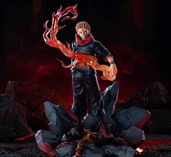 【新品未開封】12体セット 呪術廻戦　宿儺フィギュア Luminasta Amazon.co.jp: 宿儺 フィギュア 呪術廻戦 Luminasta 「□」 「開