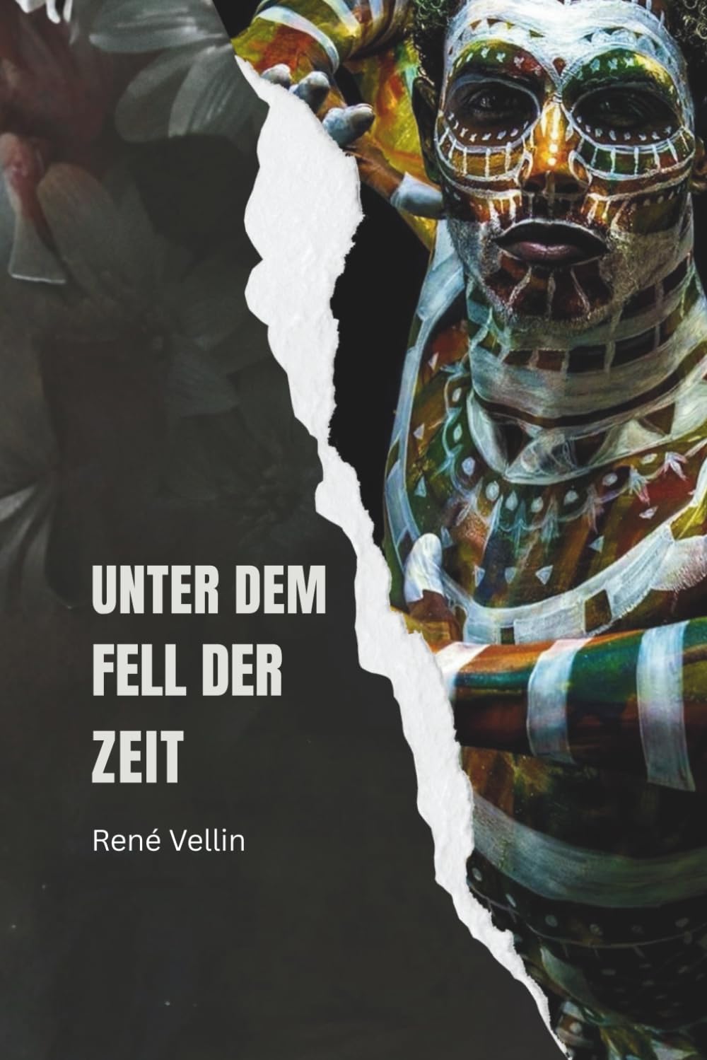 Unter dem Fell der Zeit: Ein poetisches Zeugnis queerer Gegenwart