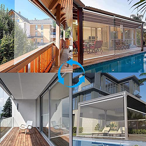 Comparativas de Enrollable térmico ahorro energía para comprar hoy. 21 Imagen adicional