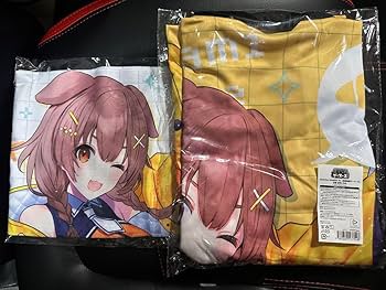 Amazon.co.jp: 超超超超ゲーマーズ 戌神ころね 法被 タオル