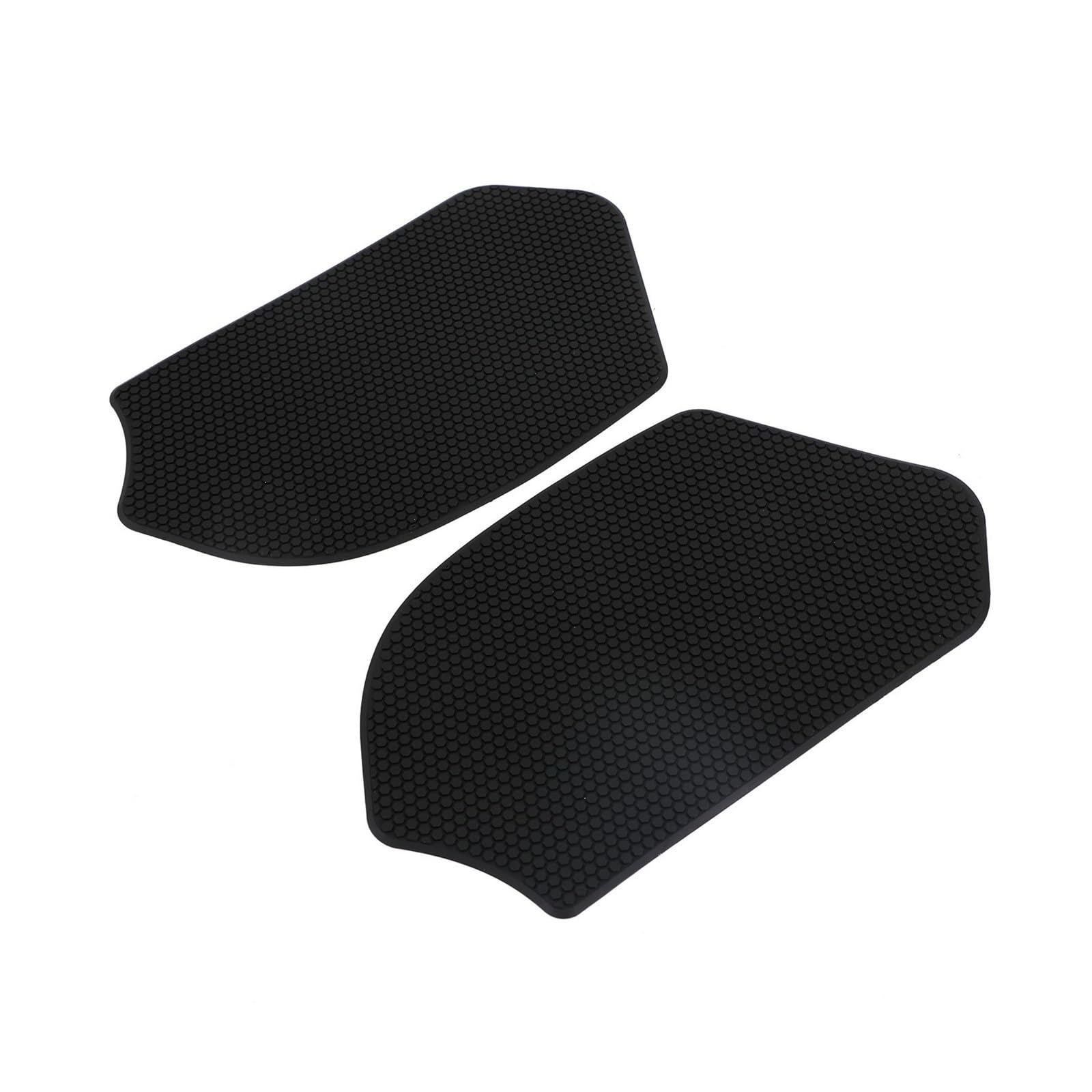 Tank Protector Tank Pads Traction Grips Protector Fit for GSXR 600 GSX-R 750 2011-2017 Motorcycle Accessories Parts