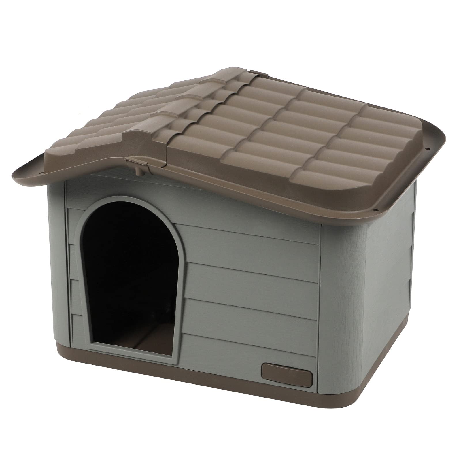 Alojamientos para Animales Vida Urbana 42536 de madera para interior