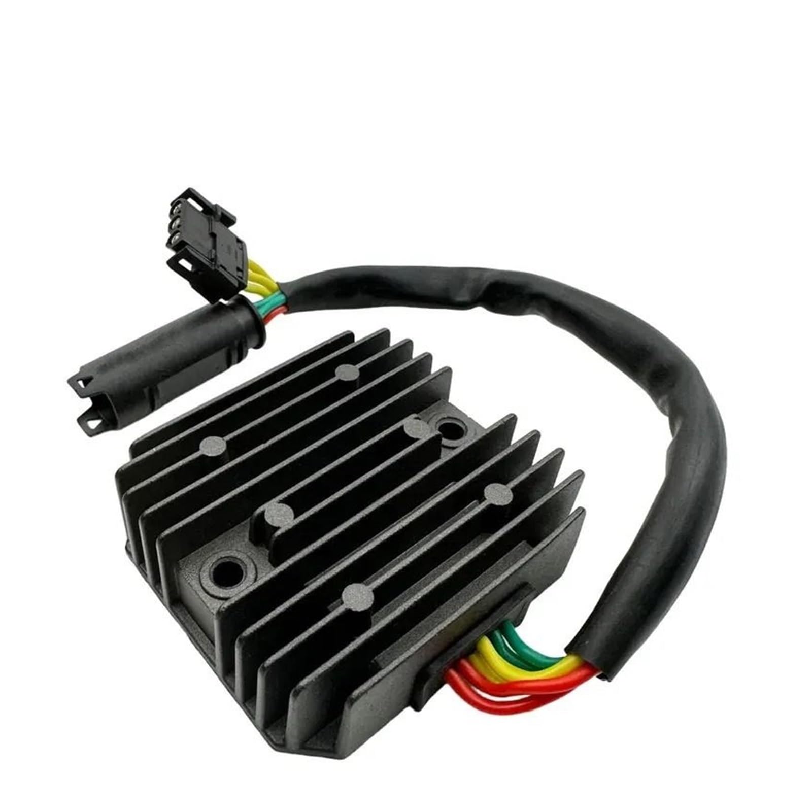 Motorcycle Regulator Rectifier For BMW C400X K09 2018-2019 G650X K15 G650GS R131 Sertao R134 Motorbike Voltage Stabilizer