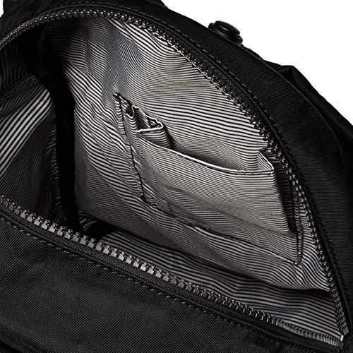 Mochila Kipling City Pack S Preta