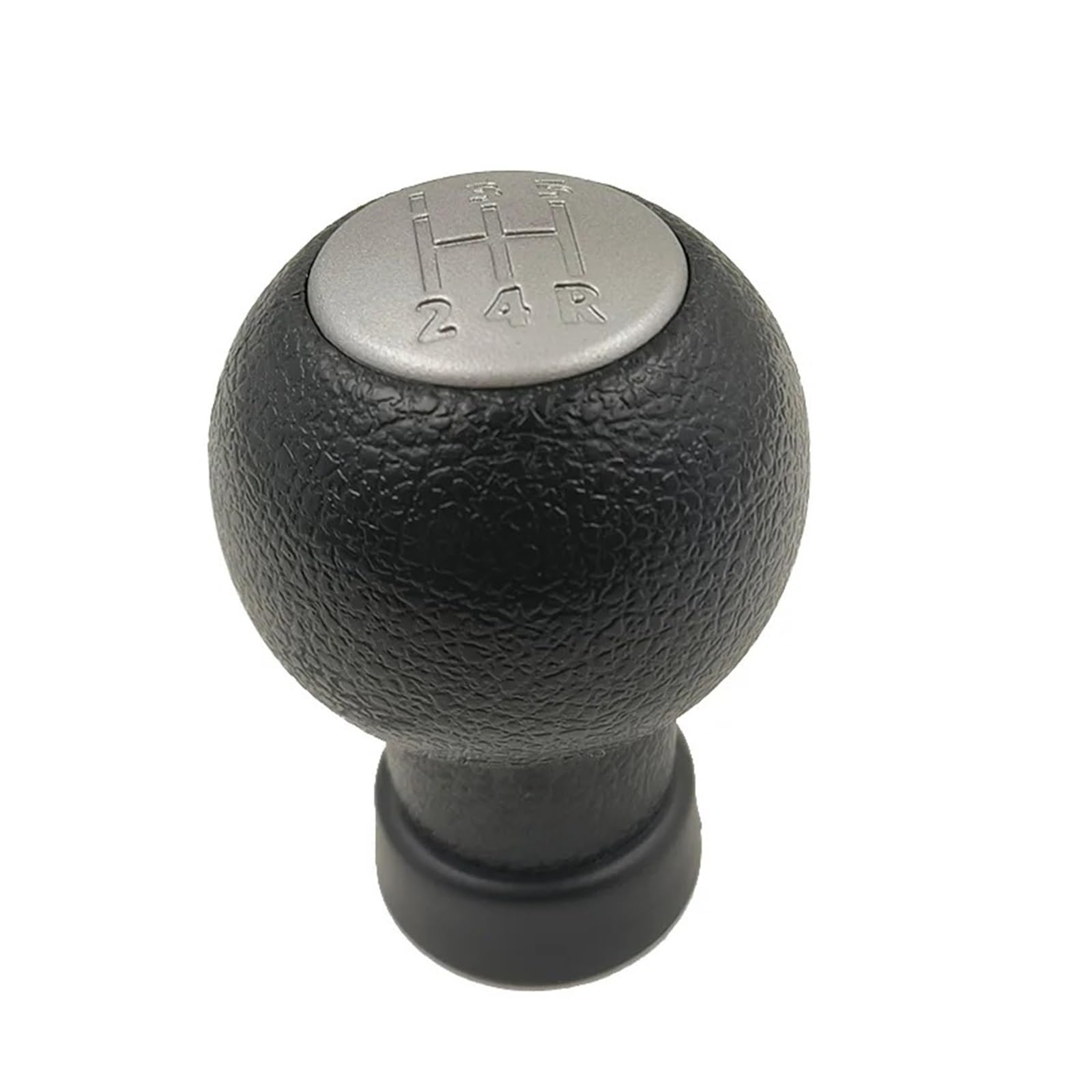 PYBYCEGNZK Car Interior Accessories for Suzuki SX4 2007-2013 Gear Shift Knob Lever Change Stick Shifter Screw Thread