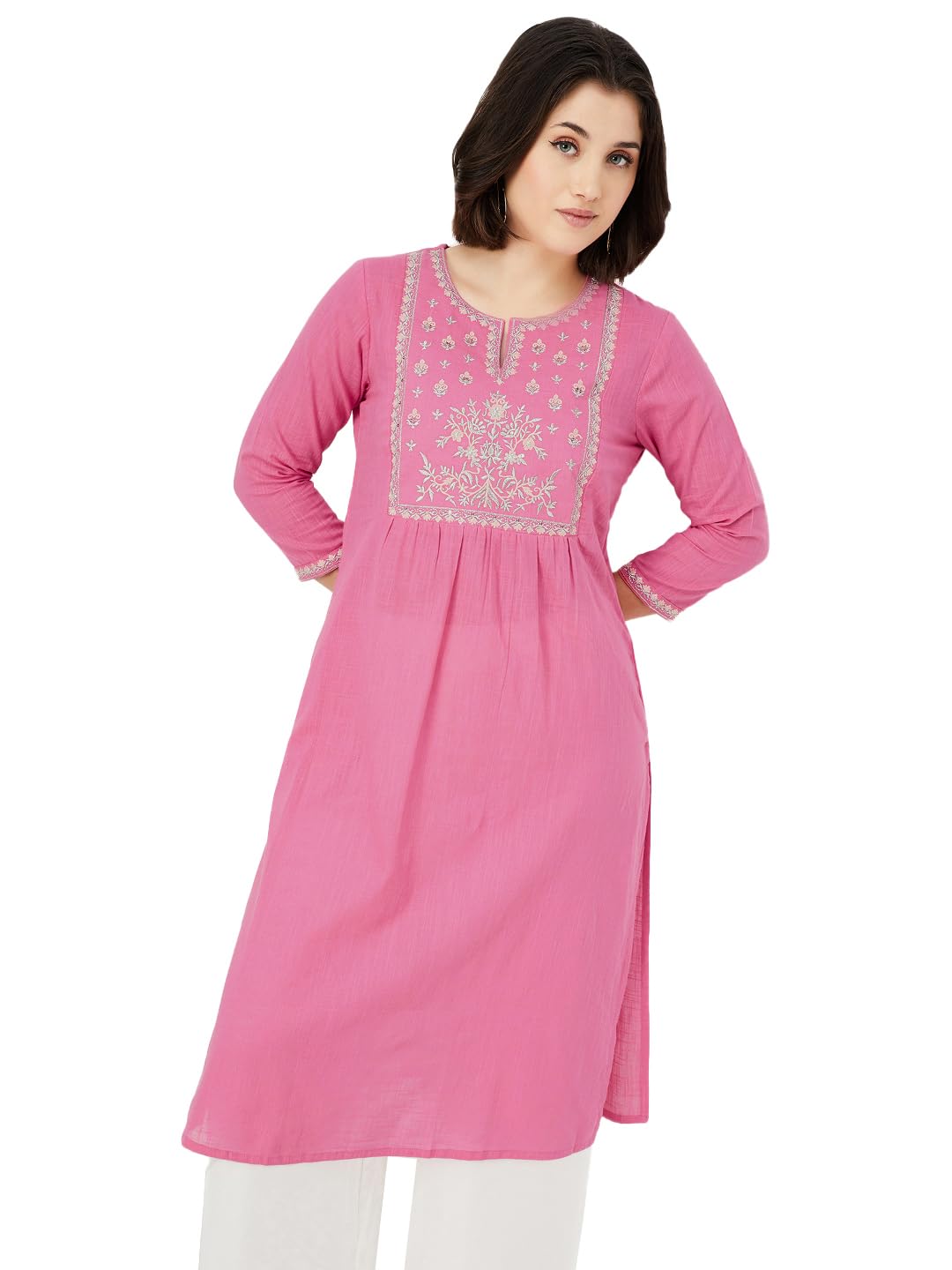 max Women Kurta-picture-11