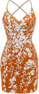 Lace Tight Homecoming Dresses Short Prom Dresses Spaghetti Straps Appliques Cocktail Party Dress