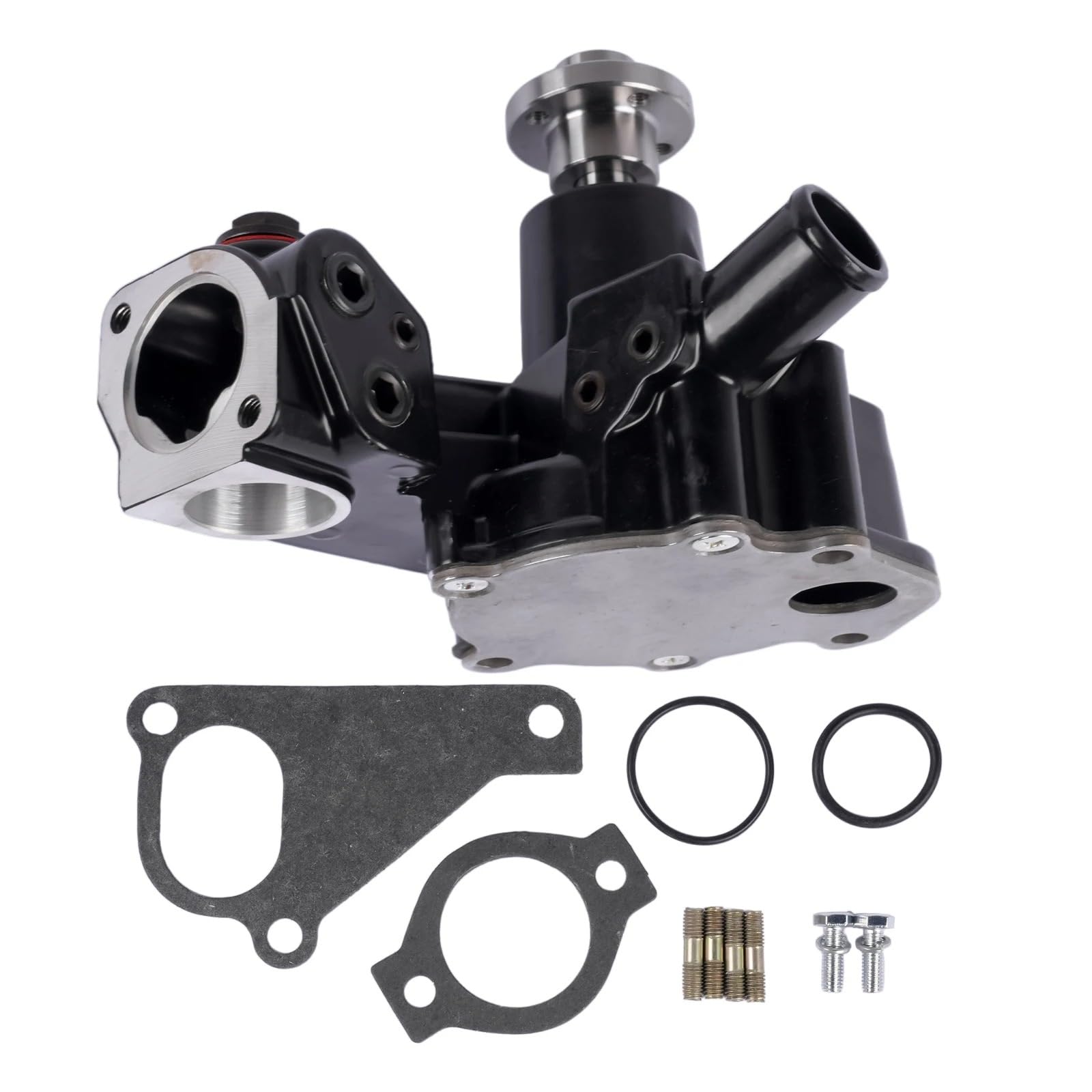 Bomba Agua Bomba Agua Para Yanmar Para Termo Para King TK482 TK482E TK486E TK486V 13-2268 130509 BombaAqua Refrigerante