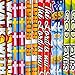 Rhode Island Novelty Lot of 100 Assorted Religious Christian Themed Pencils - 7.5