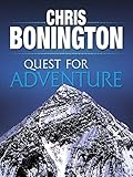  Quest for Adventure: Remarkable feats of exploration and adventure (English Edition)