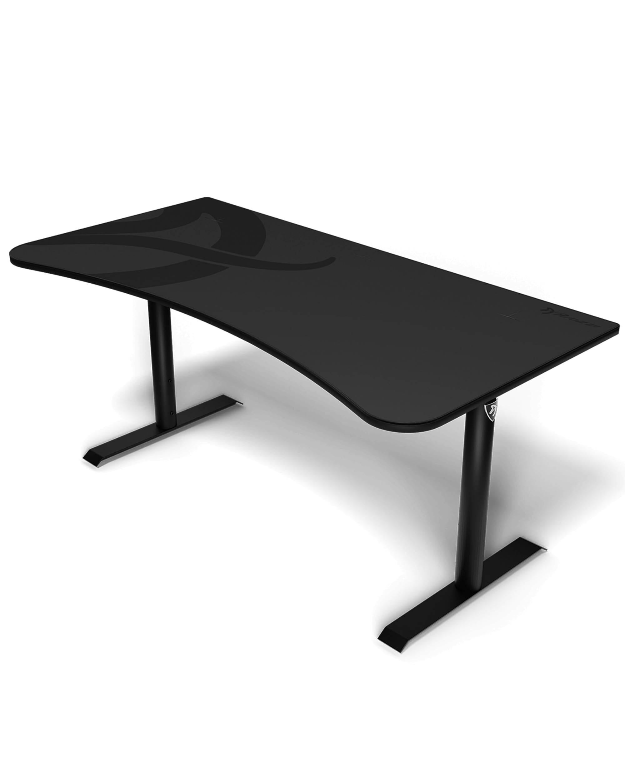 Bureau gamer 160x82 cm Arozzi Arena pour votre setup triple écran