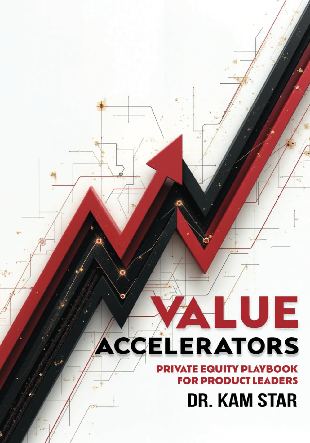 Value Accelerators: The Private Equity Playbook for Product Leaders