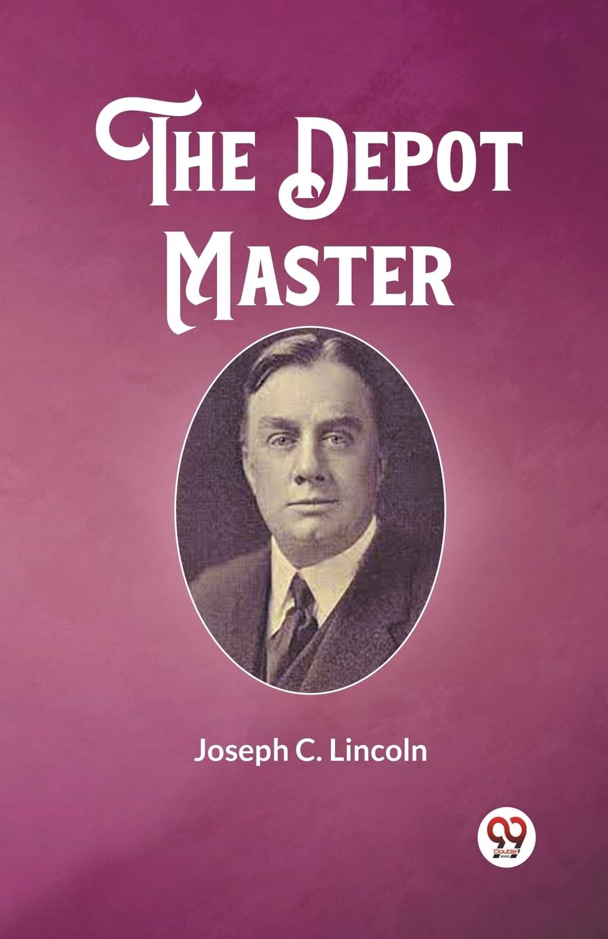 The Depot Master