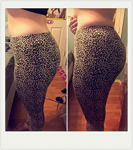 Sayfut Women's Jacquard Shapewear Hip And Butt Padded Panty Black #TOP1