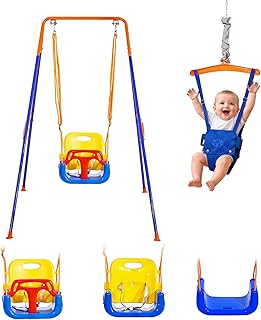 VEVOR Toddler Swing and Jumper Lahore, Karachi - Pakistan