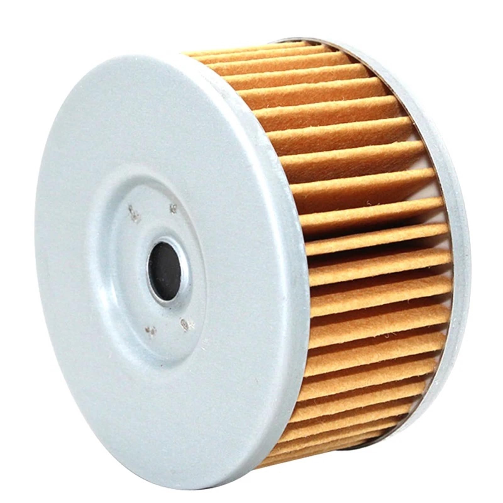 Motocyklowe Filtr Filtr oleju motocyklowego pasuje do SUZUKI DR250SE 250 SG350 350 Vl125lcINTRUDER 125 SP GN GZ TU Motocyklowe filtry oleju(6 pcs)