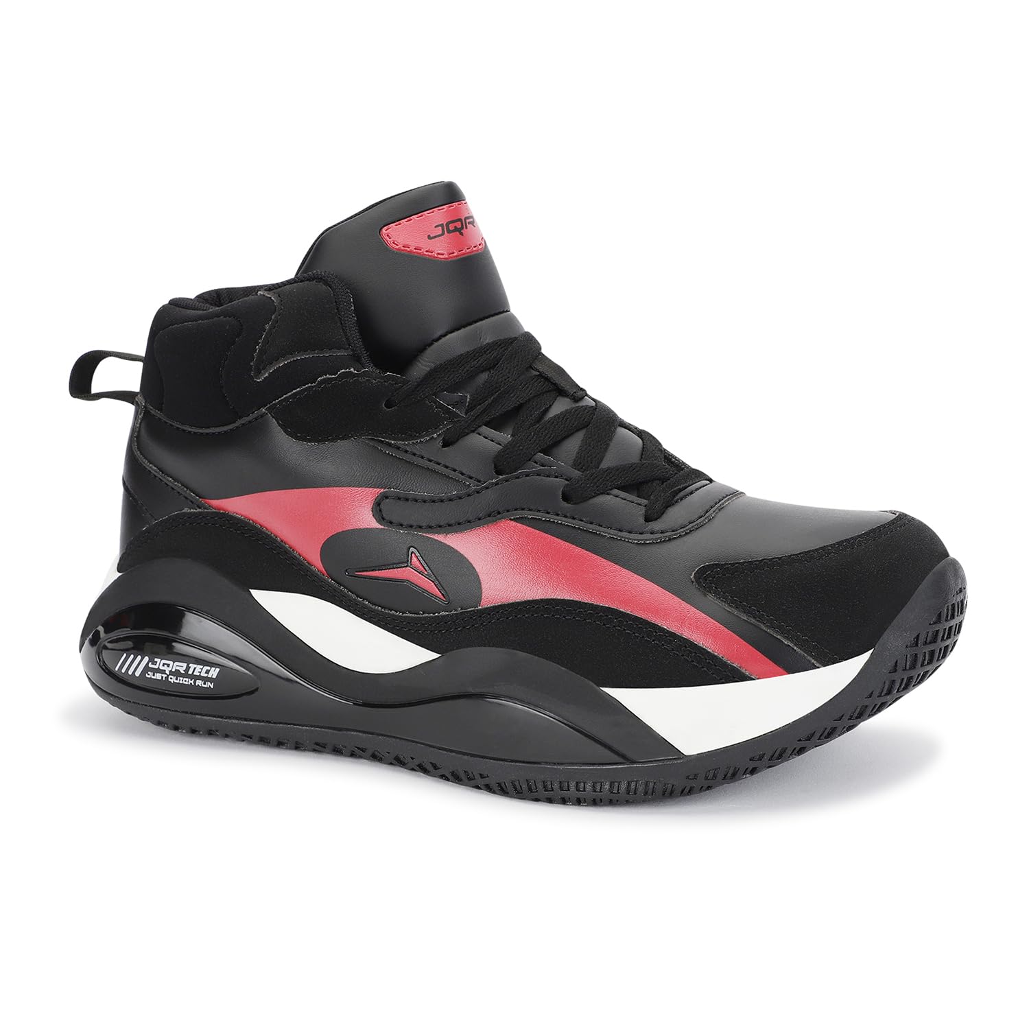 jqr Men's Wombat Sneakers-picture-43