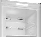 Bauknecht GKN WC19170D NoFrost Congélateur, capacité nette 404 litres, hauteur 191 cm, HomeWhiz, fonction super congélation, ouverture douce, blanc - 6