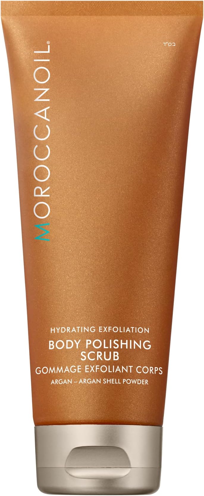Moroccanoil Body Polishing Scrub, 6.7 Fl. Oz