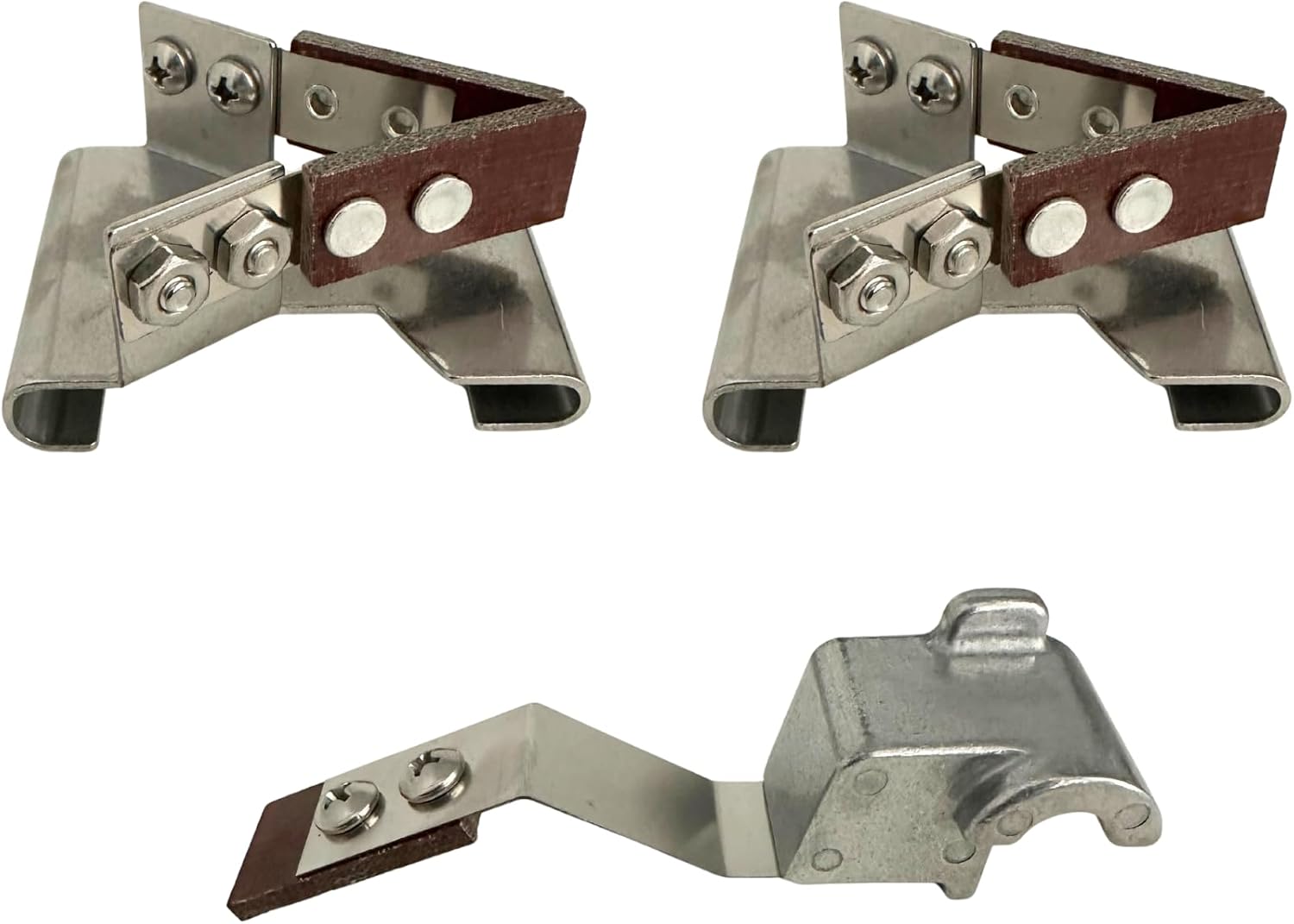 Cutlery Mania Meat Band Saw Repair Kit | Fits Hobart Saw Models 5614, 5700, 5701, 5801, 6801, 6614 | Standard Wear Items