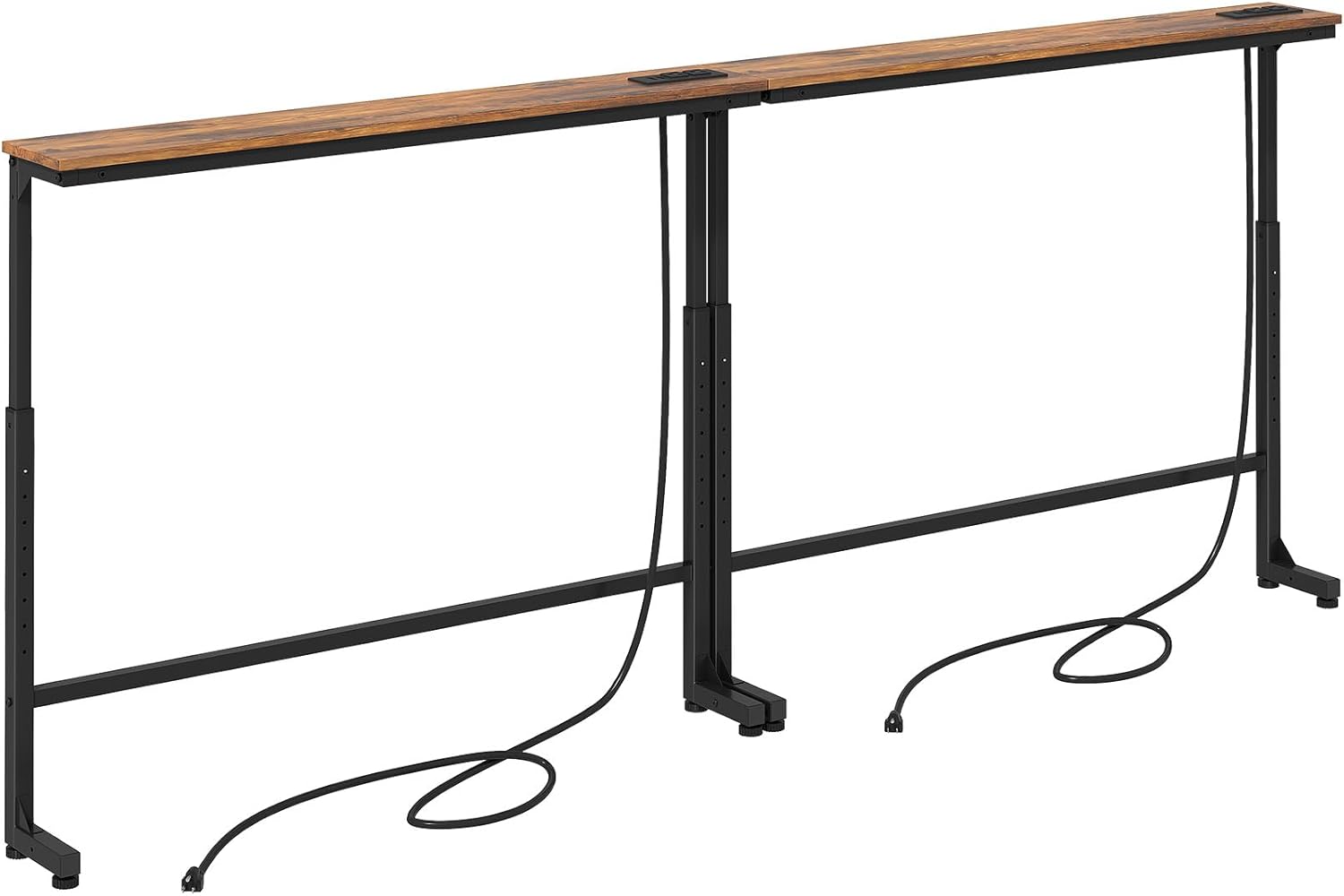 KitstorackSofaTableB2Power Outlet Home & Kitchen