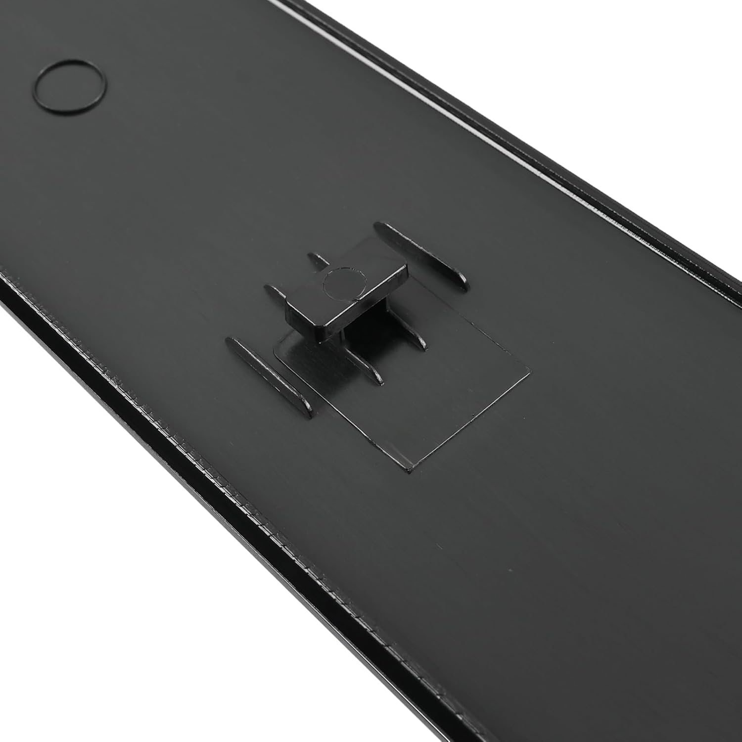 72470-TA0-A01, Front Left Door B Pillar Molding Garnish Compatible with Honda Accord 2008 2009 2010 2011 2012 2013,Outer Pillar Post Panel Trim Cover