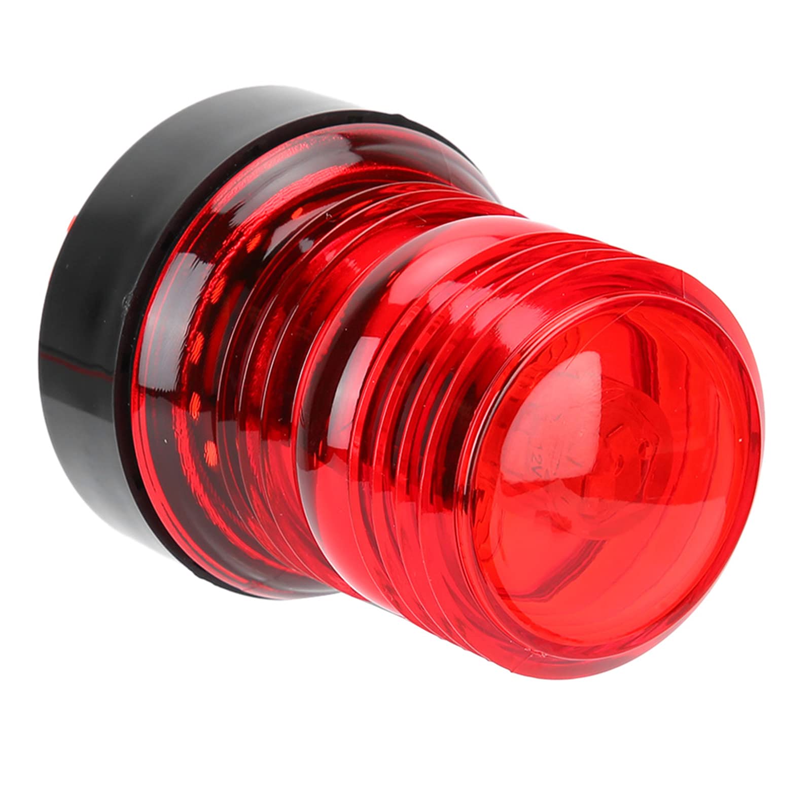 Światło sygnalizacyjne nawigacyjne wodoodporna lampa sygnalizacyjna światło nawigacyjne okrągła kotwica 360?? LED Marine Si ght do łodzi morskiej jachtu 12V