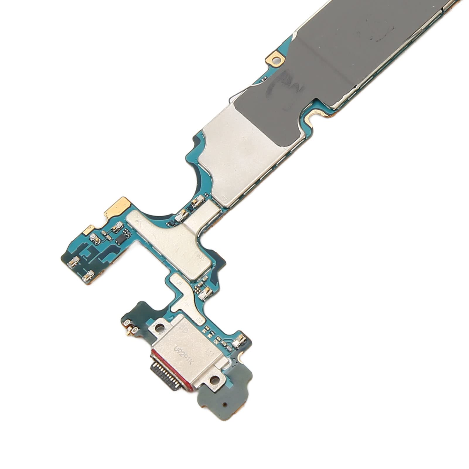 Scheda Madre Sbloccata S10 da 128 GB per la Sostituzione (Versione UE)