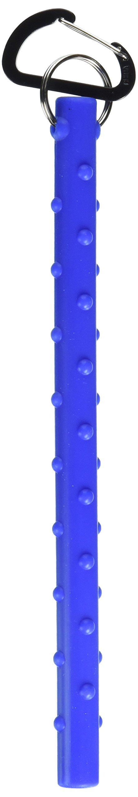 Sponsored Ad - Chew Noodle Blue