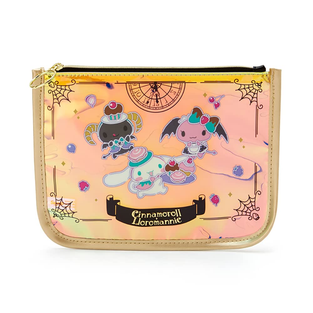 Amazon.co.jp: サンリオ(SANRIO) サンリオ フラットポーチ サンリオ