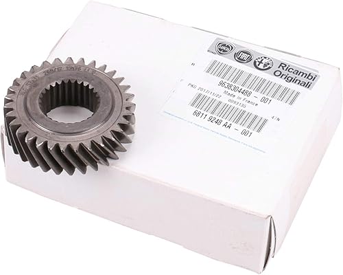 Original Transmission engrenage 5 vitesses 31 dents (53) 9638304488