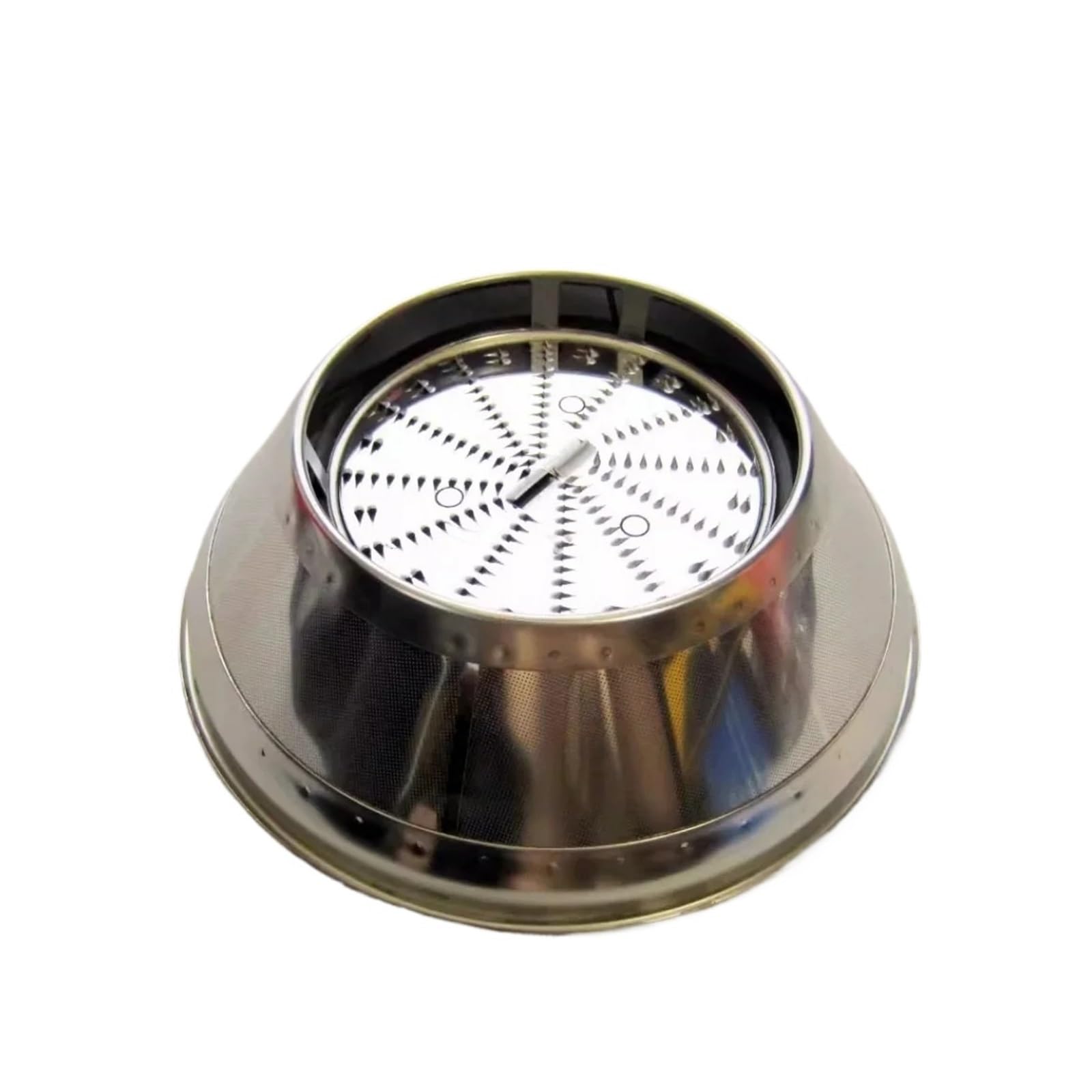 Entsafter-Klingennetz, Klingenkopf – Kompatibel Mit Philips HR1871, HR1876, HR1869 – Entsafter-Zubehör