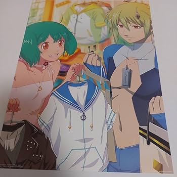 一番くじプレミアム劇場版マクロスＦシェリル・ノーム&ランカ・リー マクロスF』より「ランカ・リー」「シェリル・ノーム」の リアル