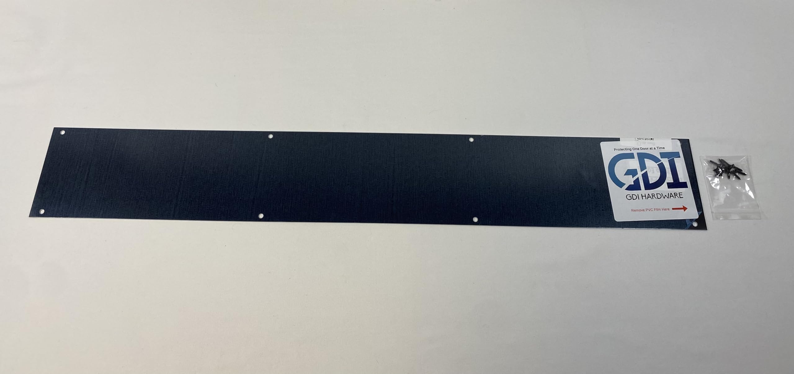 Trittplatte (BK-Schwarz, 4 x 28)