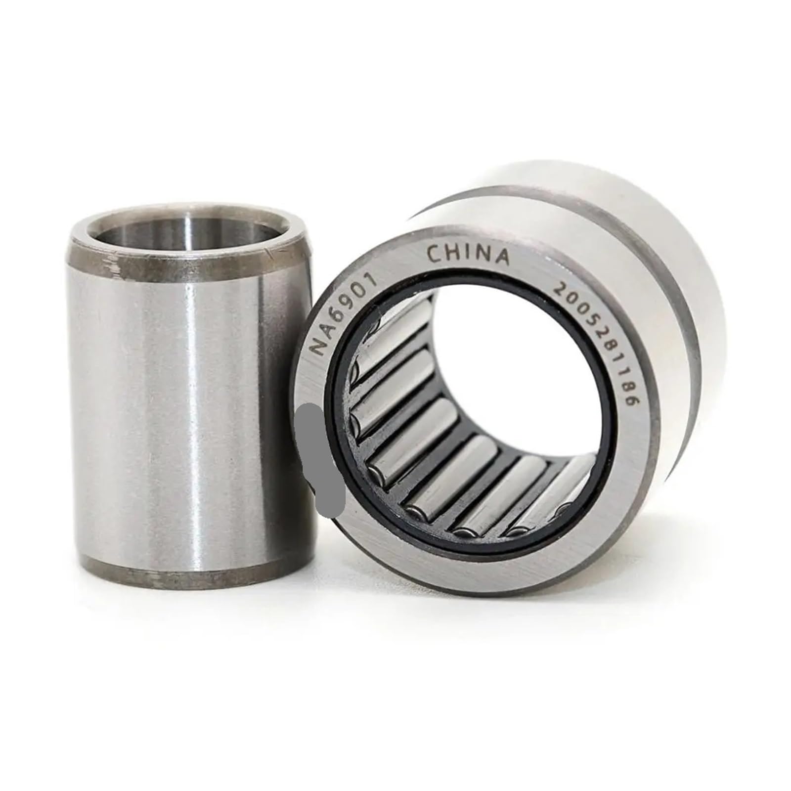 1PCS NA6901 12X24X22 6544901 Needle Roller Bearing with