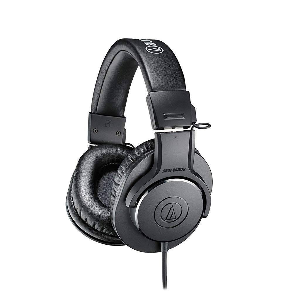 Amazon.com: Audio-Technica Paquete de micrófono de estudio AT2020