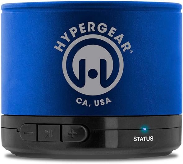 Miniboom Wireless Speaker Blue13215