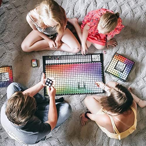 hues and cues board game amazon