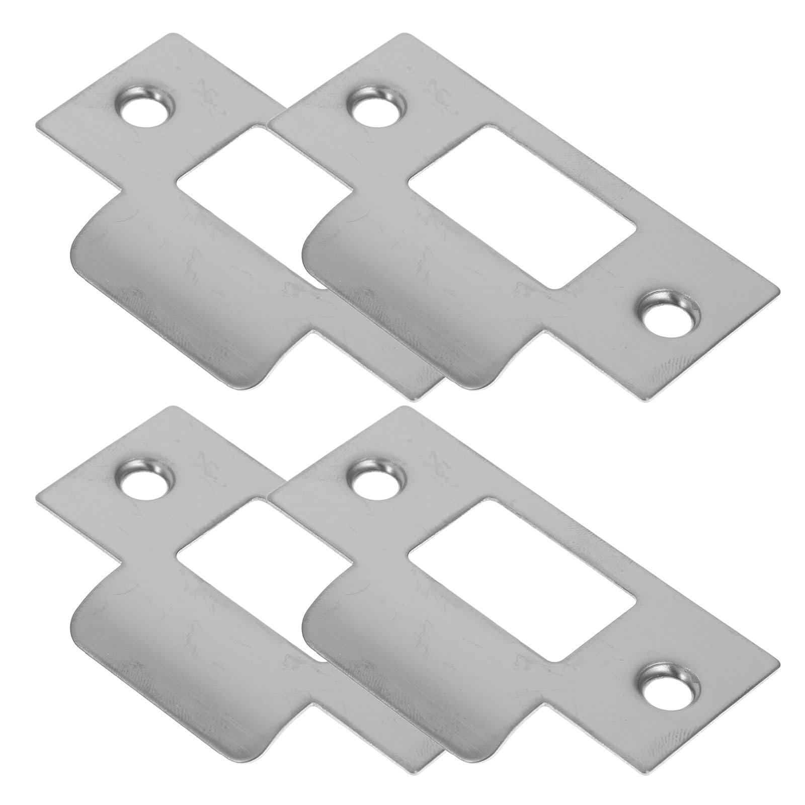 Placa de impacto tipo T para asegurar las puertas interiores y exteriores de tu hogar